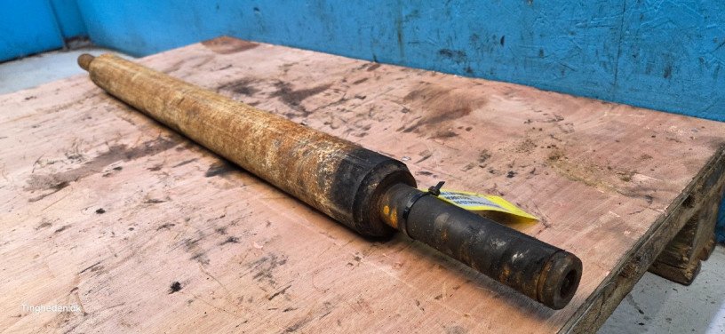 Sonstiges typu New Holland LB110, Gebrauchtmaschine v Hemmet (Obrázek 7)