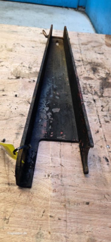 Sonstiges of the type New Holland LB110, Gebrauchtmaschine in Hemmet (Picture 11)