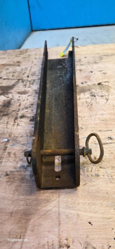 Sonstiges of the type New Holland LB110, Gebrauchtmaschine in Hemmet (Picture 10)