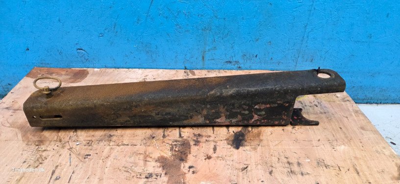 Sonstiges of the type New Holland LB110, Gebrauchtmaschine in Hemmet (Picture 5)