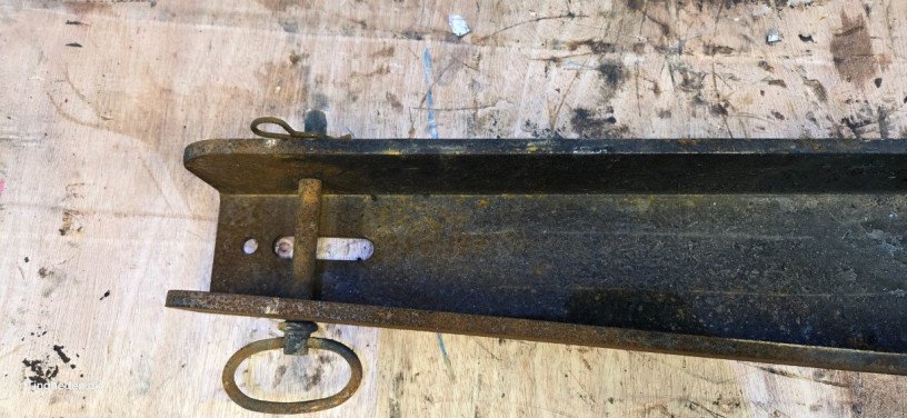 Sonstiges of the type New Holland LB110, Gebrauchtmaschine in Hemmet (Picture 3)