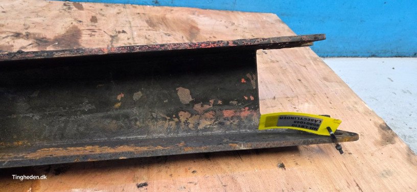 Sonstiges of the type New Holland LB110, Gebrauchtmaschine in Hemmet (Picture 4)