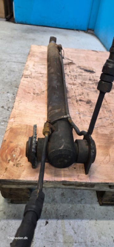 Sonstiges of the type New Holland LB110, Gebrauchtmaschine in Hemmet (Picture 10)