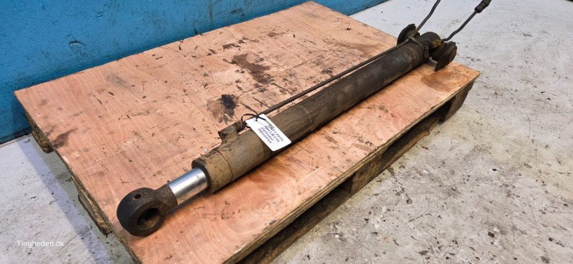 Sonstiges of the type New Holland LB110, Gebrauchtmaschine in Hemmet (Picture 2)