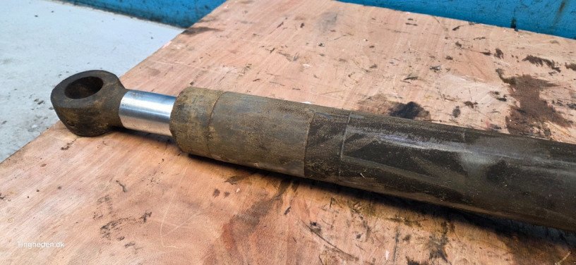 Sonstiges of the type New Holland LB110, Gebrauchtmaschine in Hemmet (Picture 14)