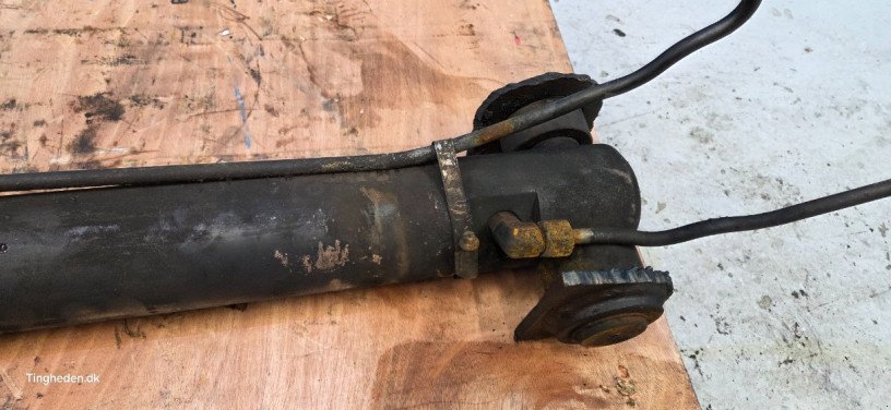 Sonstiges of the type New Holland LB110, Gebrauchtmaschine in Hemmet (Picture 8)