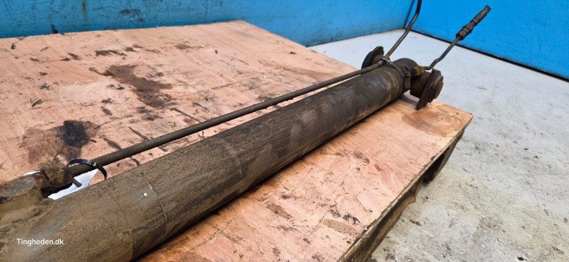 Sonstiges of the type New Holland LB110, Gebrauchtmaschine in Hemmet (Picture 7)