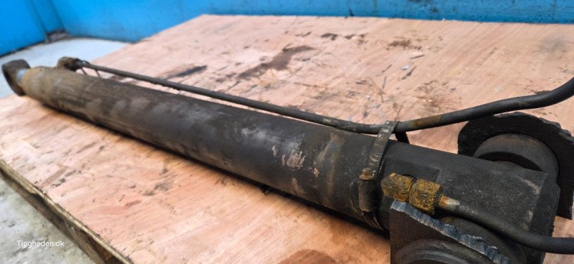 Sonstiges of the type New Holland LB110, Gebrauchtmaschine in Hemmet (Picture 12)