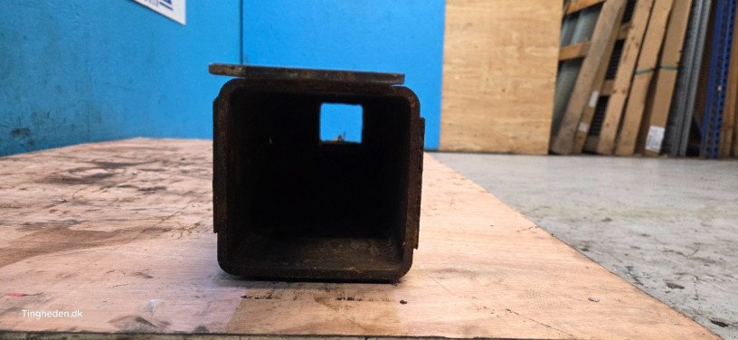 Sonstiges of the type New Holland LB110, Gebrauchtmaschine in Hemmet (Picture 4)