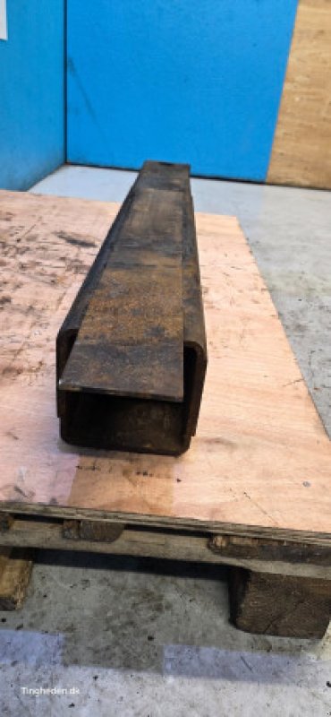 Sonstiges of the type New Holland LB110, Gebrauchtmaschine in Hemmet (Picture 3)