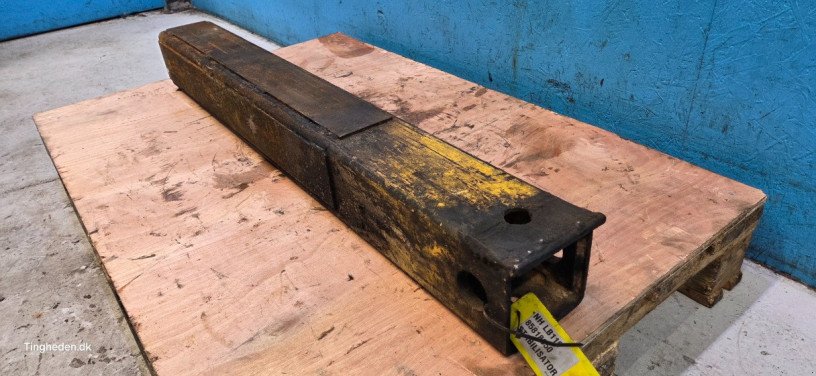 Sonstiges of the type New Holland LB110, Gebrauchtmaschine in Hemmet (Picture 8)