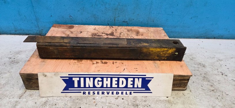 Sonstiges of the type New Holland LB110, Gebrauchtmaschine in Hemmet (Picture 1)