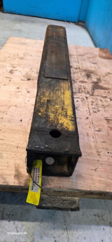 Sonstiges of the type New Holland LB110, Gebrauchtmaschine in Hemmet (Picture 9)