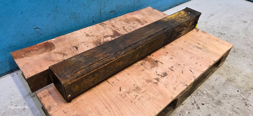 Sonstiges of the type New Holland LB110, Gebrauchtmaschine in Hemmet (Picture 5)