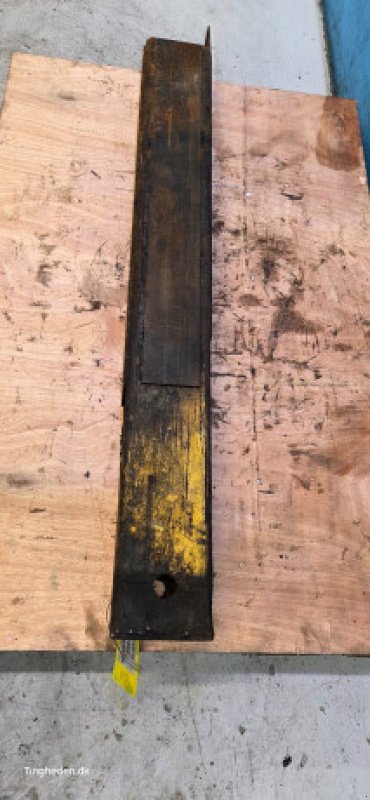 Sonstiges of the type New Holland LB110, Gebrauchtmaschine in Hemmet (Picture 10)