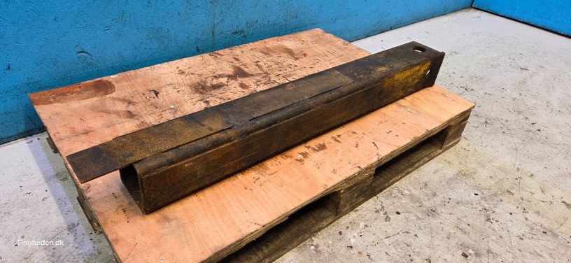 Sonstiges of the type New Holland LB110, Gebrauchtmaschine in Hemmet (Picture 2)