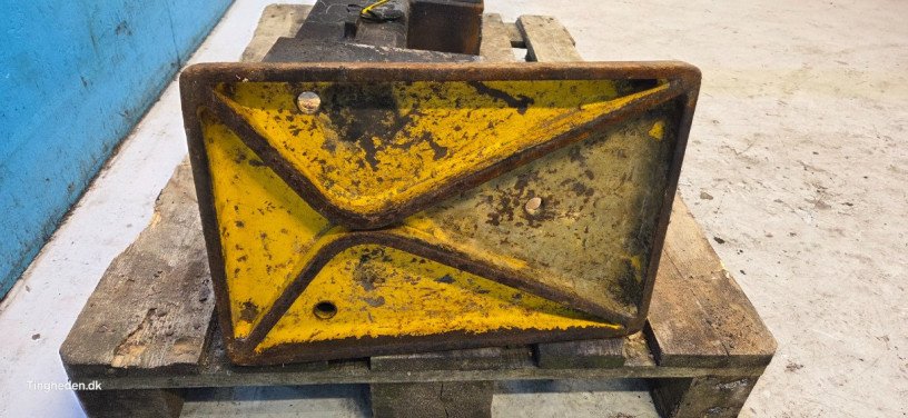 Sonstiges des Typs New Holland LB110, Gebrauchtmaschine in Hemmet (Bild 17)