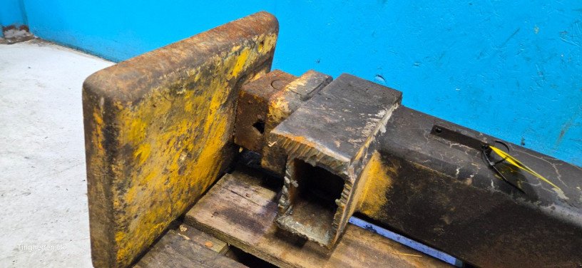 Sonstiges des Typs New Holland LB110, Gebrauchtmaschine in Hemmet (Bild 15)