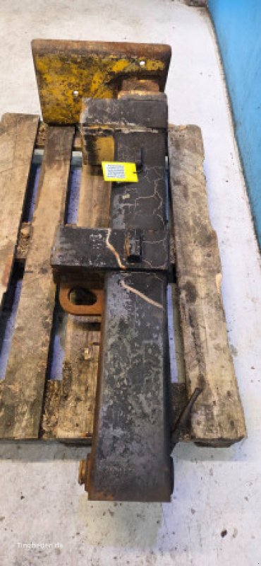 Sonstiges des Typs New Holland LB110, Gebrauchtmaschine in Hemmet (Bild 11)