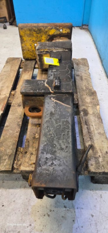 Sonstiges des Typs New Holland LB110, Gebrauchtmaschine in Hemmet (Bild 9)