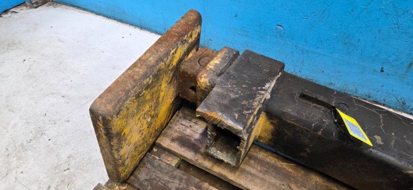 Sonstiges des Typs New Holland LB110, Gebrauchtmaschine in Hemmet (Bild 5)