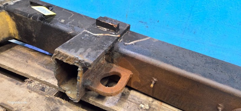 Sonstiges des Typs New Holland LB110, Gebrauchtmaschine in Hemmet (Bild 14)