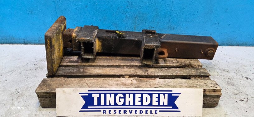 Sonstiges des Typs New Holland LB110, Gebrauchtmaschine in Hemmet (Bild 1)