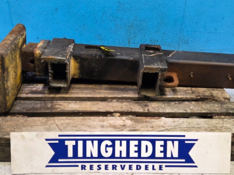 Sonstiges a típus New Holland LB110, Gebrauchtmaschine ekkor: Hemmet (Kép 1)