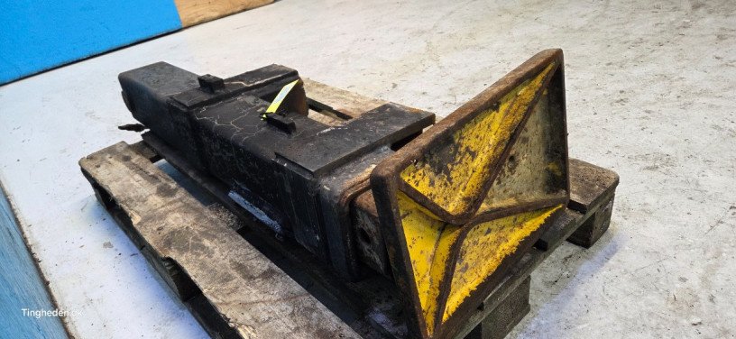 Sonstiges des Typs New Holland LB110, Gebrauchtmaschine in Hemmet (Bild 16)