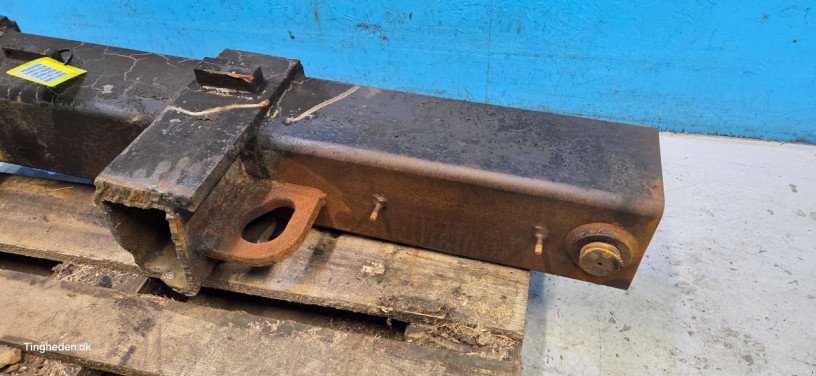 Sonstiges des Typs New Holland LB110, Gebrauchtmaschine in Hemmet (Bild 8)