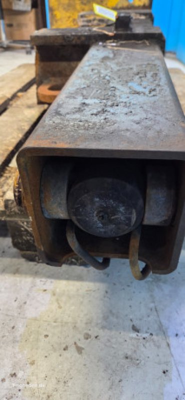 Sonstiges des Typs New Holland LB110, Gebrauchtmaschine in Hemmet (Bild 10)