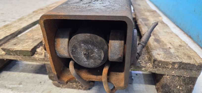 Sonstiges des Typs New Holland LB110, Gebrauchtmaschine in Hemmet (Bild 13)