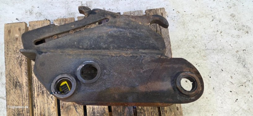 Sonstiges of the type New Holland LB110, Gebrauchtmaschine in Hemmet (Picture 13)