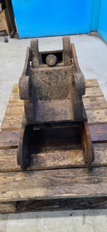 Sonstiges of the type New Holland LB110, Gebrauchtmaschine in Hemmet (Picture 8)