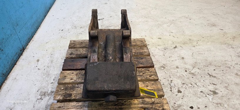 Sonstiges of the type New Holland LB110, Gebrauchtmaschine in Hemmet (Picture 3)