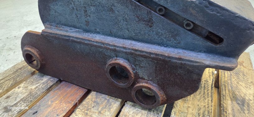 Sonstiges of the type New Holland LB110, Gebrauchtmaschine in Hemmet (Picture 5)