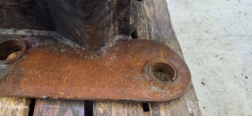 Sonstiges of the type New Holland LB110, Gebrauchtmaschine in Hemmet (Picture 12)