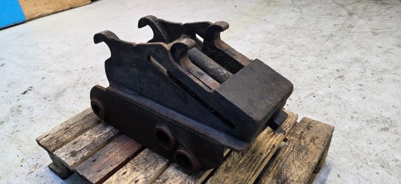 Sonstiges of the type New Holland LB110, Gebrauchtmaschine in Hemmet (Picture 4)