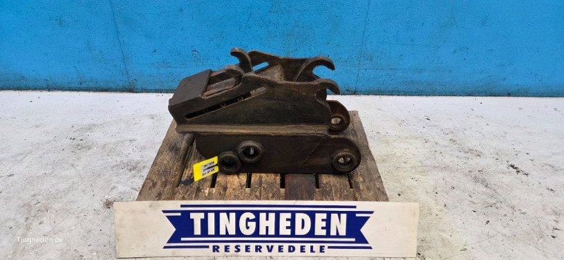 Sonstiges of the type New Holland LB110, Gebrauchtmaschine in Hemmet (Picture 1)