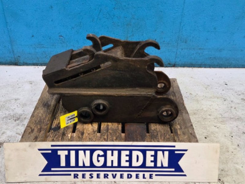 Sonstiges Türe ait New Holland LB110, Gebrauchtmaschine içinde Hemmet (resim 1)