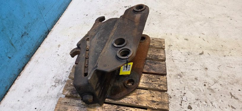 Sonstiges of the type New Holland LB110, Gebrauchtmaschine in Hemmet (Picture 14)