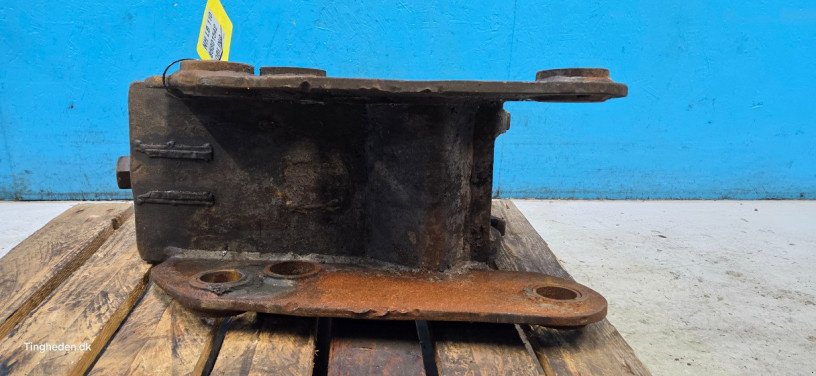 Sonstiges of the type New Holland LB110, Gebrauchtmaschine in Hemmet (Picture 10)