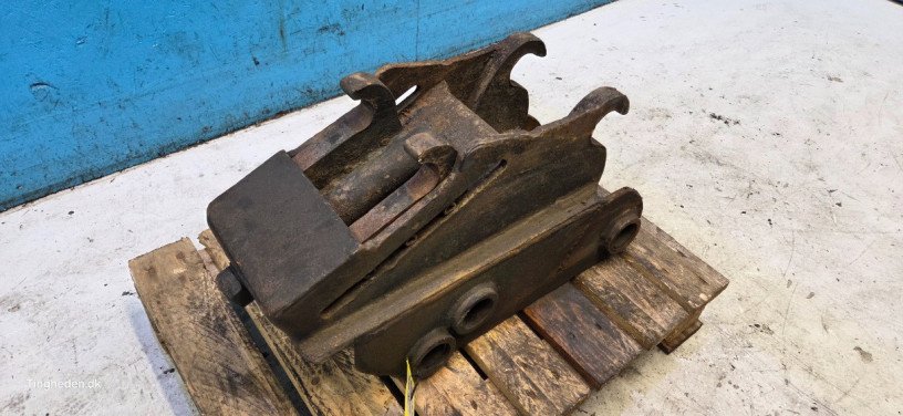 Sonstiges of the type New Holland LB110, Gebrauchtmaschine in Hemmet (Picture 2)