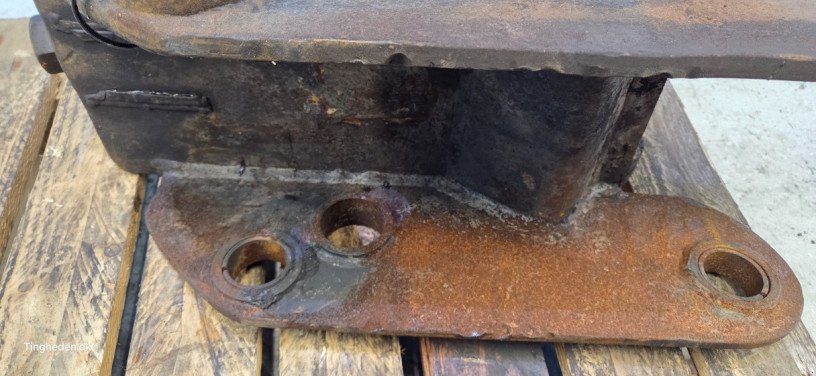 Sonstiges of the type New Holland LB110, Gebrauchtmaschine in Hemmet (Picture 11)