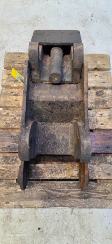 Sonstiges of the type New Holland LB110, Gebrauchtmaschine in Hemmet (Picture 9)