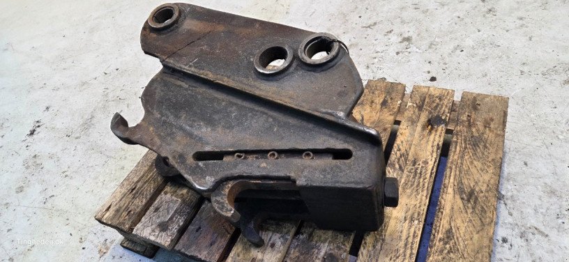 Sonstiges of the type New Holland LB110, Gebrauchtmaschine in Hemmet (Picture 15)