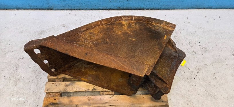 Sonstiges typu New Holland LB110, Gebrauchtmaschine v Hemmet (Obrázek 3)