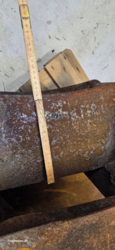 Sonstiges typu New Holland LB110, Gebrauchtmaschine v Hemmet (Obrázek 19)