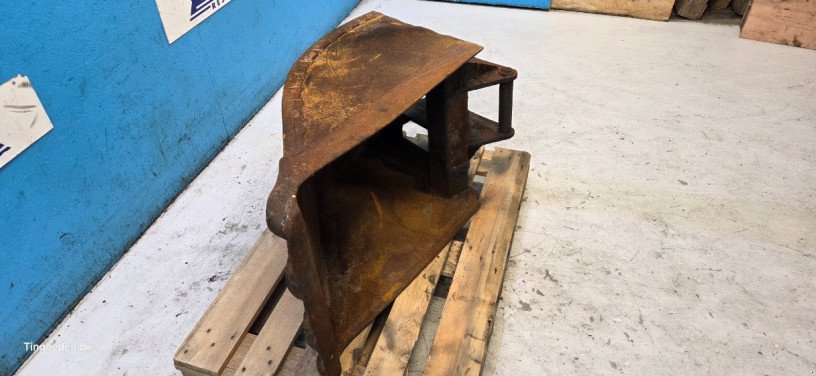 Sonstiges typu New Holland LB110, Gebrauchtmaschine v Hemmet (Obrázek 4)