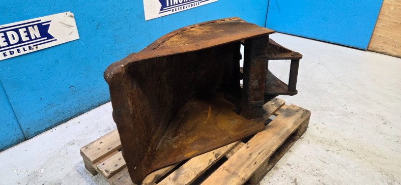 Sonstiges typu New Holland LB110, Gebrauchtmaschine v Hemmet (Obrázek 22)